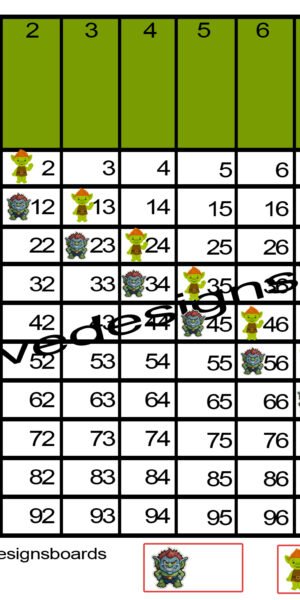 100 Balls Trolls Time - 100 Balls